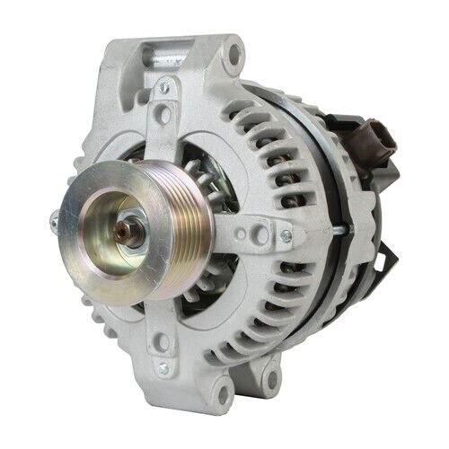 Alternator Fits Honda Element 2.4L 2003-2009 31100-RAA-A01 31100-RAA-A03 - Picture 1 of 5