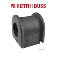 Herth+Buss Jakoparts Stabilisatorlager FüR Toyota Avensis (_T25_) 2.0/2.2 D-4D