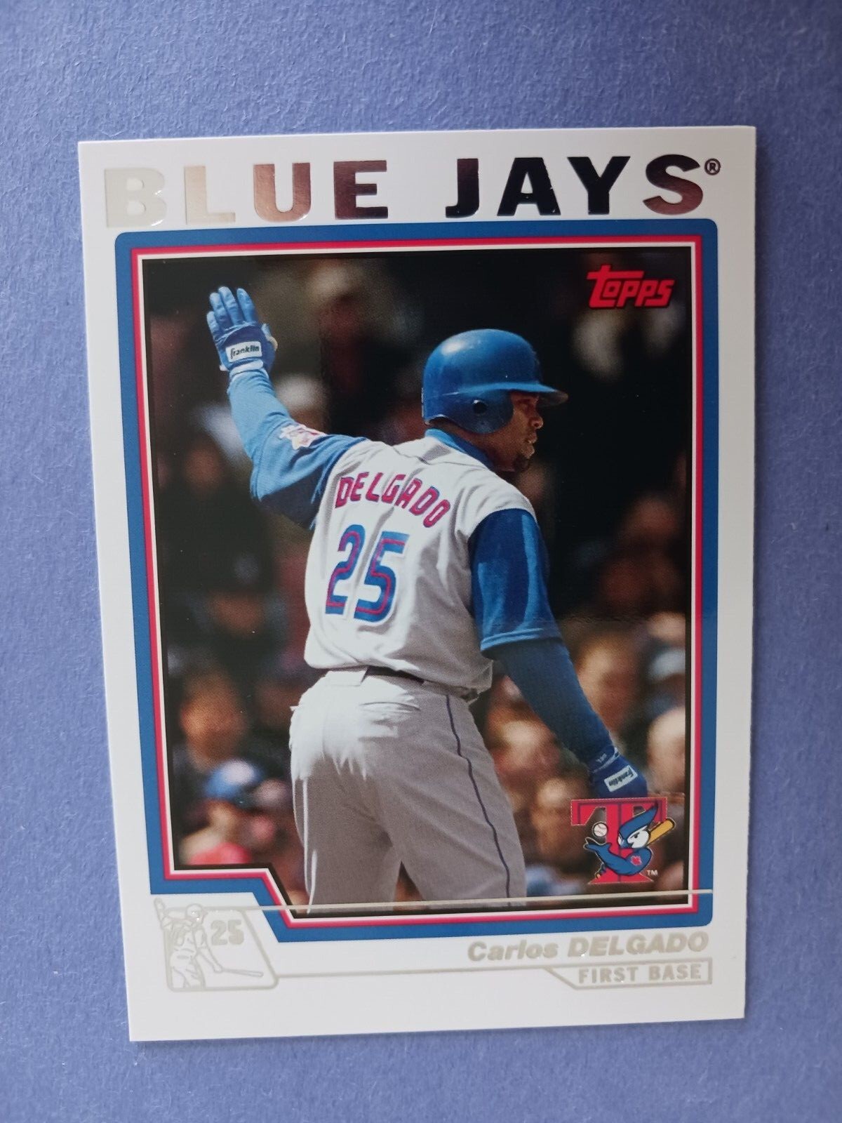 2004 Topps Baseball Cards Complete Your Set (#'s 1-250) U Pick - Picture 345 of 452