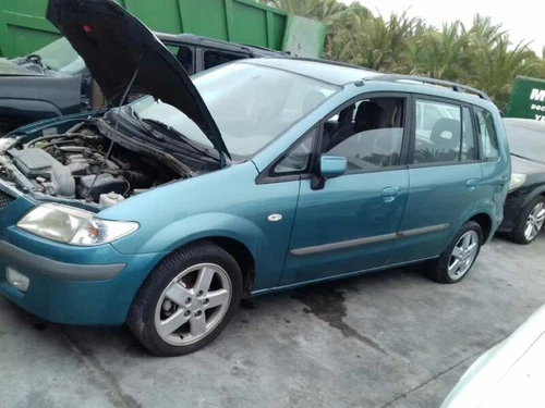 FS0110380F Carter per MAZDA PREMACY (CP) Comfort 1999 2409368 - Picture 8 of 10