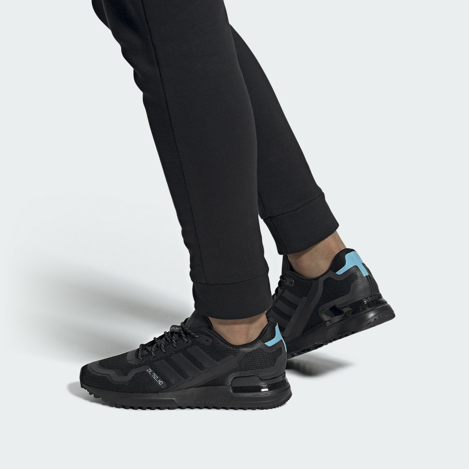 adidas originals zx 750 uomo bianche