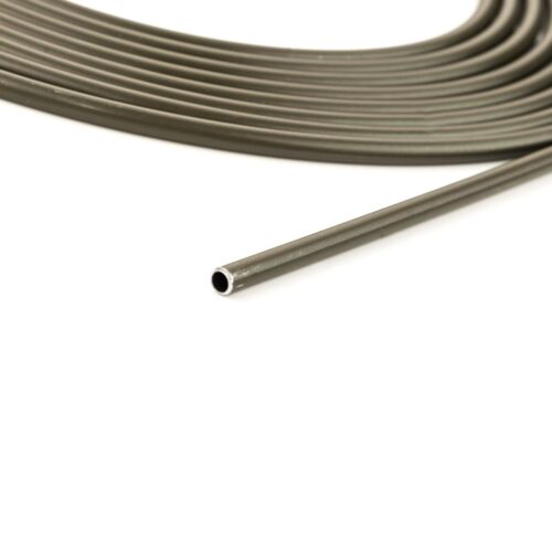 5m Brake Line Brake Pipe Steel 4,75mm 10 Screw Fitting 5 Connector for Fiat - Picture 8 of 12