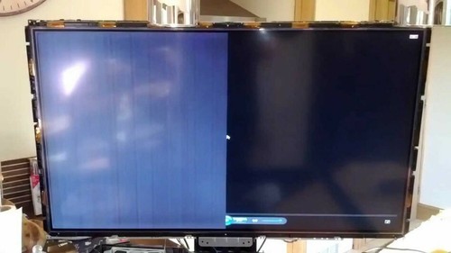 Lj97-03357b Led Driver for A Sony Tv (Kdl-55nx720 More