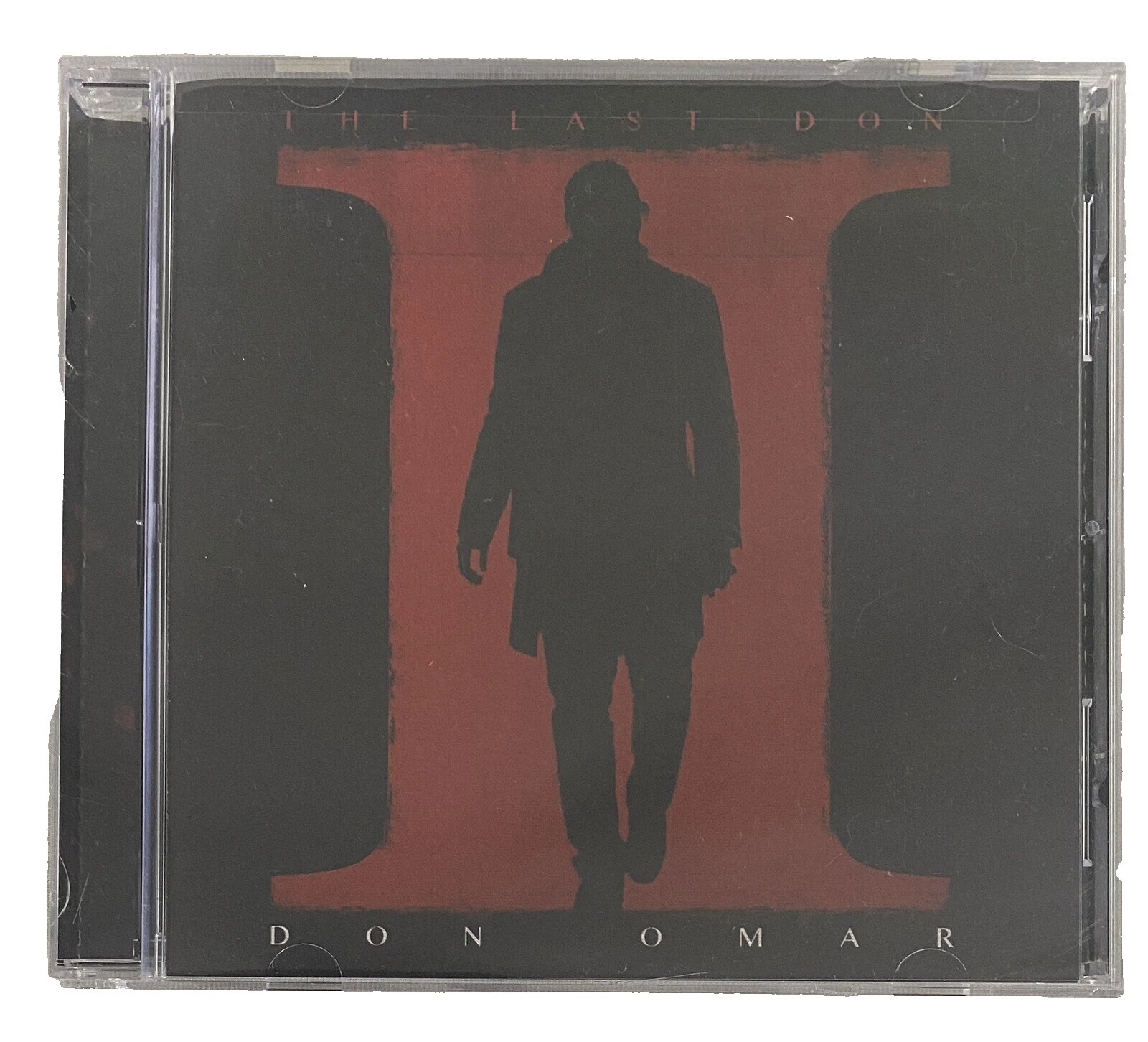 Rap & Hip-Hop Music CDs Daddy Yankee