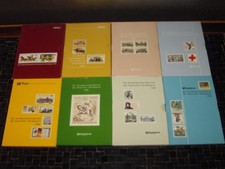 FRG Annual Compilations 1985 - 1991 Complete
