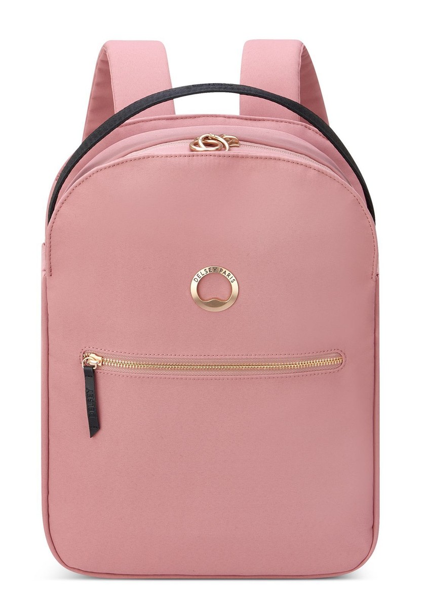 DELSEY PARIS zaino Securstyle Backpack Ash Rose | eBay