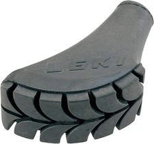 Rubber Buffer Walking