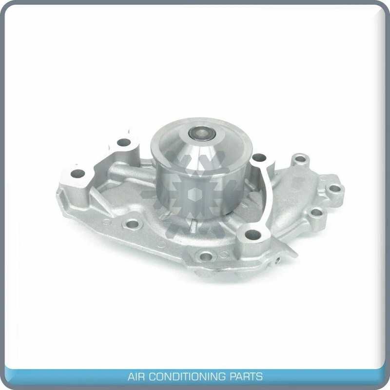 水泵适合 94-10 雷克萨斯丰田 Solara Camry 3.0L 3.3L DOHC 1MZFE 3MZFE — 第 3/4 张图片