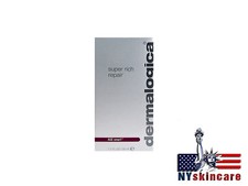 Dermalogica Age Smart Super Rich Repair 1.7oz / 50ml Brand New