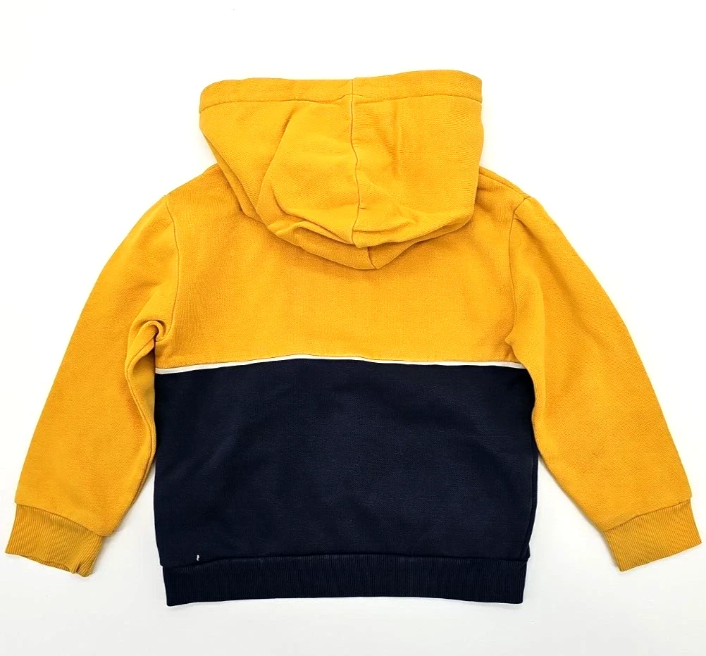 SACAI Felpa con cappuccio ragazzo H&M Basic Hoodie in cotone taglia 92 98 (2 3 anni)