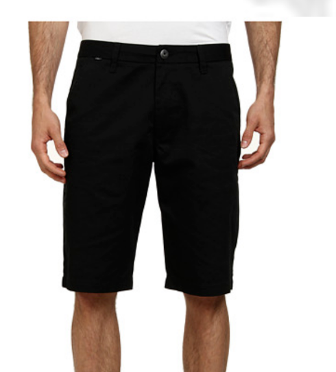 fox racing men's shorts