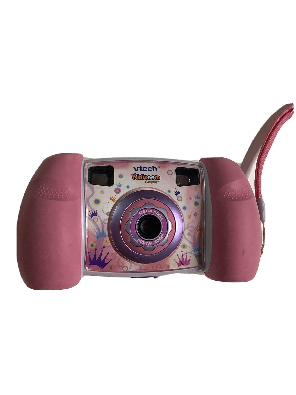 vtech kids digital camera