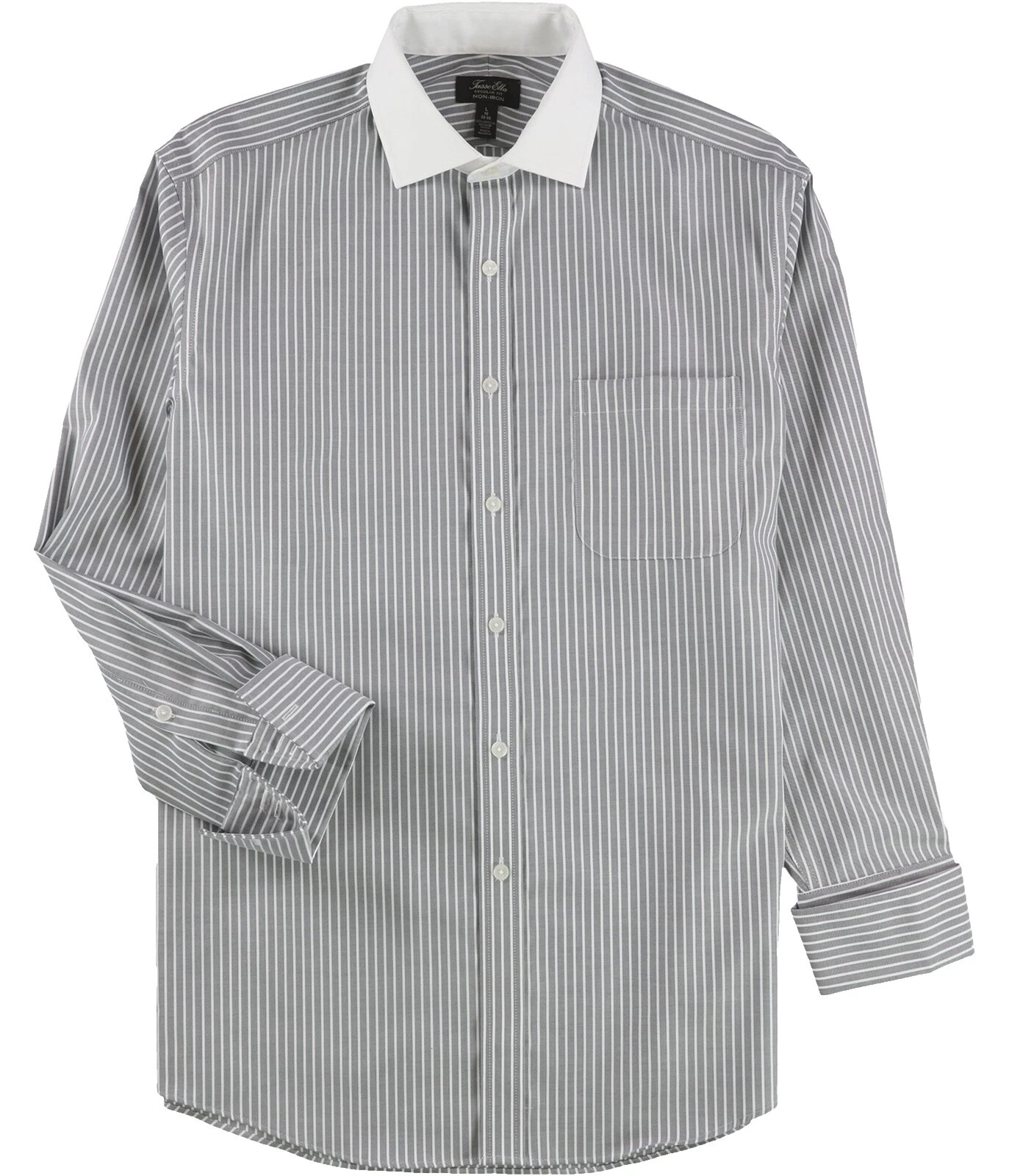 Tasso Elba Size XL Shirts for Men