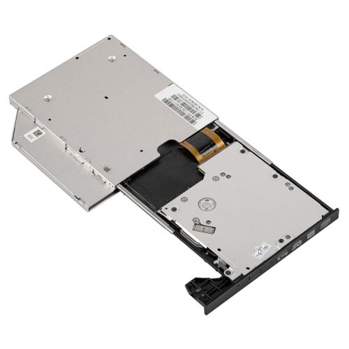 Internal Bluray Player 9.5mm SATA BD BD-R Combo Reader DVD Burner Laptop Drive - Picture 5 of 9