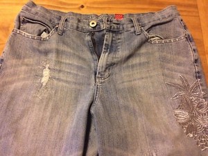 vanilla star plus size jeans