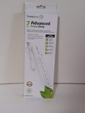 Power Strip w/ 7 Outlets for AV TV or PC Advanced PowerStrip TrickleStar TS1602