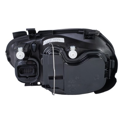 Hauptscheinwerfer HELLA 1el 007 700-061 for sale online | eBay 