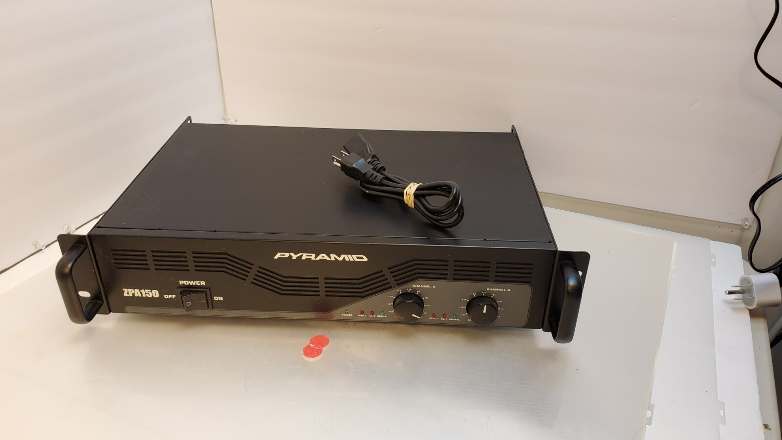 powertap amp 50 　フロントのみ powertap amp 50 フロントのみ o-001-012-17.jpg