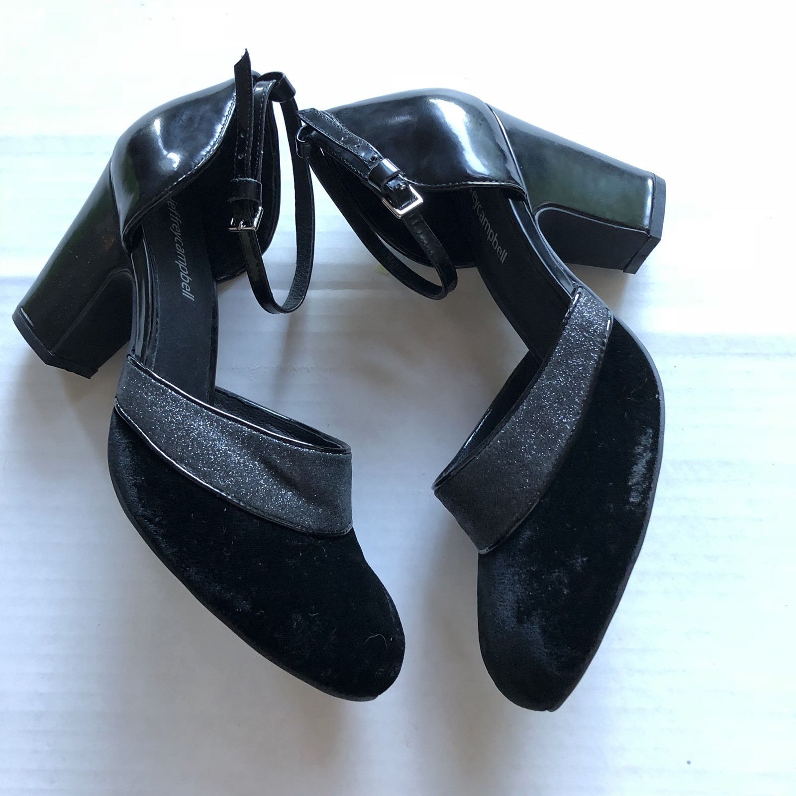 nordstrom jeffrey campbell jelly sandals