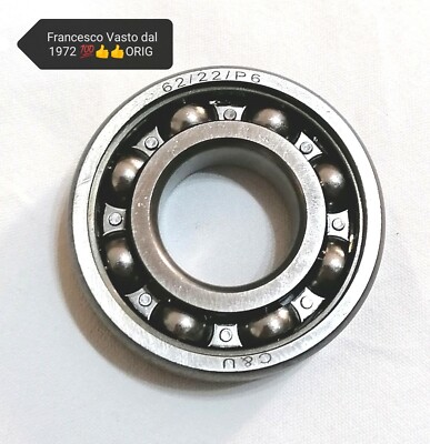 Honda ORIG 62/22/P6 Dial Hub Bearing Differential Hub Specification 