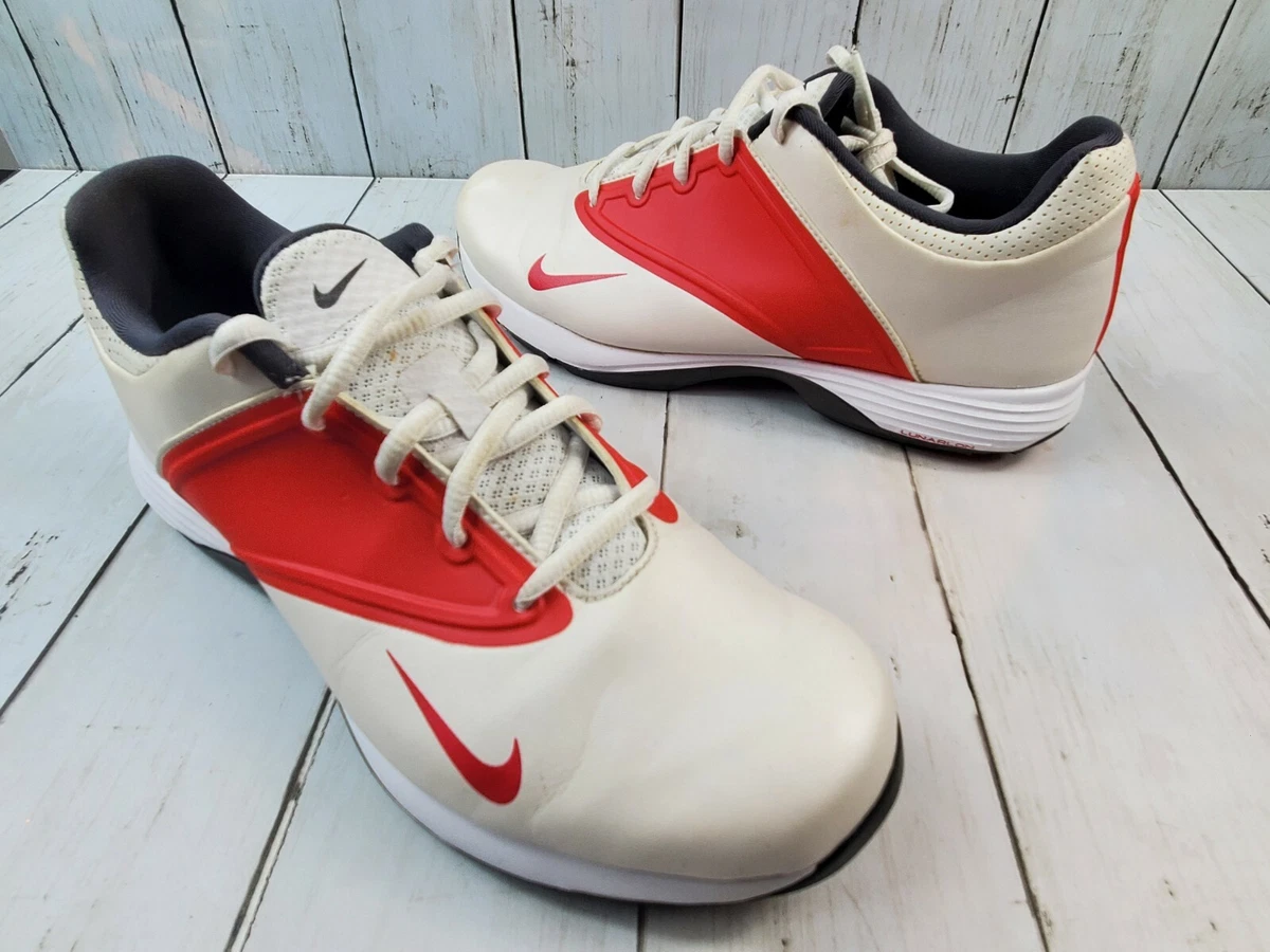 Nike lunar hotsell saddle golf shoes