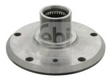 Wheel Hub Rear FOR BMW E46 2.5 3.0 CHOICE1/2 99->07 Febi