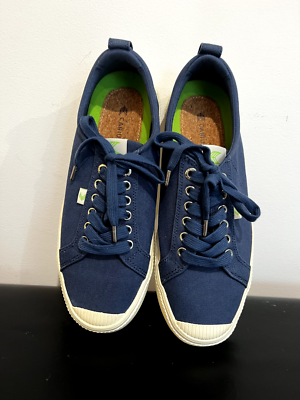 Cariuma Naioca Pro Shoes men’s size 9 - woman’s 10.5 s-l400.jpg main image 2