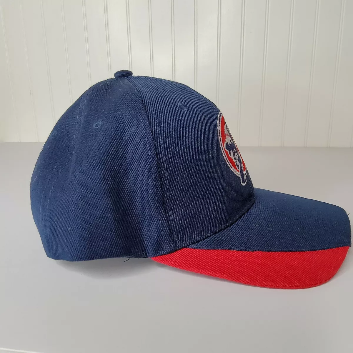 South Bend Cubs Youth Choice Snapback Cap