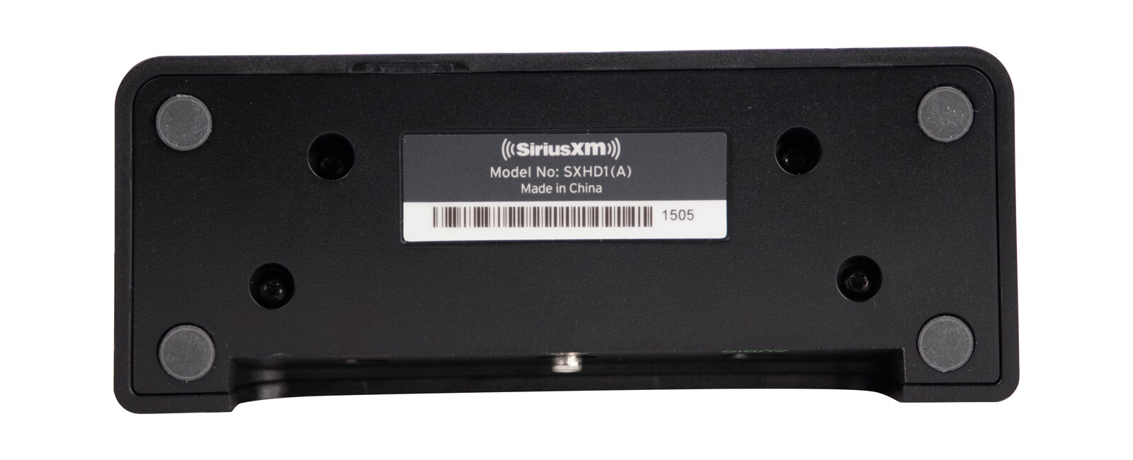 SiriusXM Radio Home Dock for Stratus, Starmate, OnyX, Xpress Receivers and more
