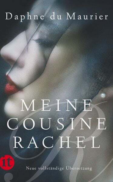 Thumbnail - Meine Cousine Rachel