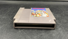 Dr. Mario (Nintendo Entertainment System, NES) Cartridge Only
