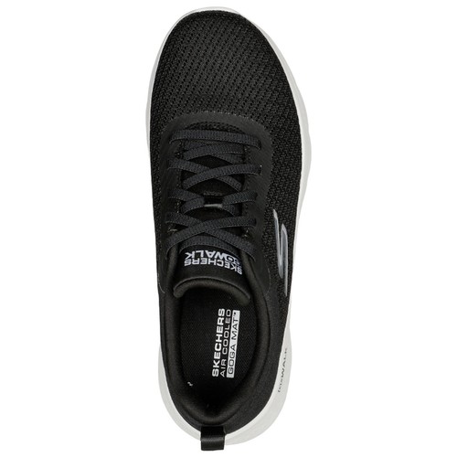 Skechers Mujer Go Walk Flex Alani Zapatillas Transpirable Zapatos Caminar Gym - Imagen 10 de 16