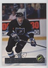 1993 Classic Pro Hockey Prospects Bonus Cards /40000 Roman Hamrlik #BC3 k5i