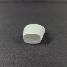 Genuine Sennheiser CX200 True Wireless Earbud CX200TW1 LEFT EAR ONLY - White