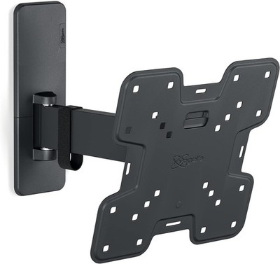 Vogel´s Quick TVM 1225 schwenkbare TV Wandhalterung 19-43 Zoll Aufhängen - Neu
