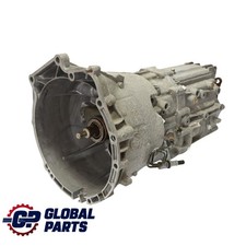 BMW E46 330i E60 E61 520i 525i 530i M54 Schaltgetriebe 6 Gang GS6-37BZ GARANTIE