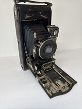 Antique Kodak 3A Autographic Special Model B