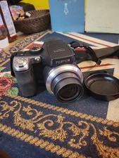 FUJIFILM FinePix S9800 Compact Digital Camera From Japan