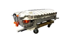 2025 Lexus UX300H FWD 2.0L HEV Lithium Ion High Voltage Hybrid Battery Assembly