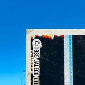 Field Combat Family Computer Card Menko Nintendo Jaleco Game Retro 1985 Japan 40