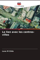 Love M Chile | Le Lien Avec Les Centres-Villes | Taschenbuch | FranzöSisch