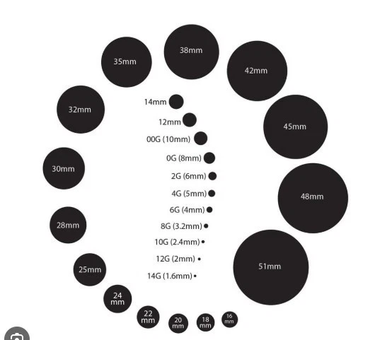 1 Pair 14g 1/2 UV Acrylic 316L Dice Surgical Steel Horseshoe Ear Nipple Helix - Image 4 of 4