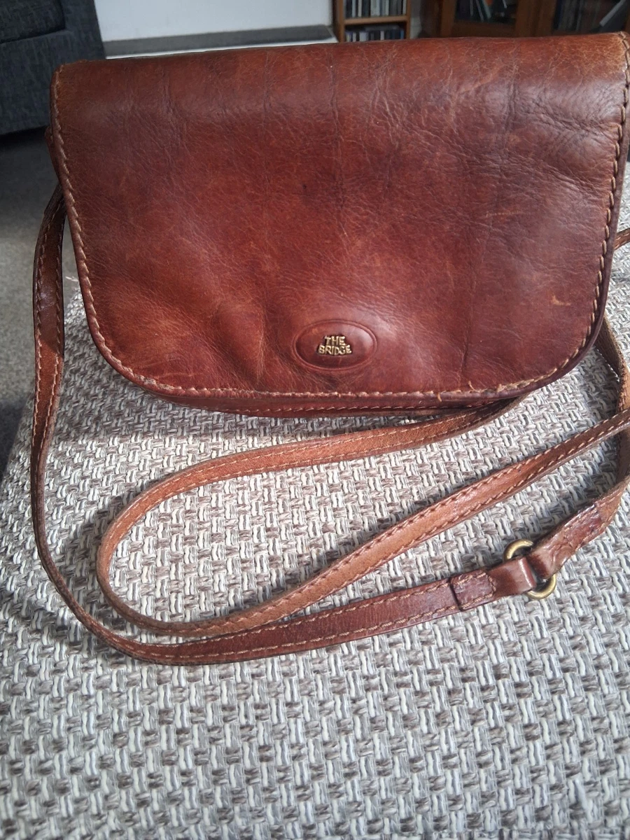 The Bridge Bags & Handbags for Women with Outer Pockets for sale