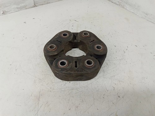 VW TOUAREG 7LA, 7L6, 7L7 Propshaft Rubber Coupling 7L0521403 3.19 27625553