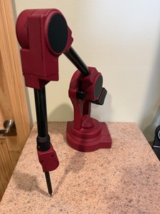 Immersion Microscribe 3D Digitizer Arm - Excellent Condition