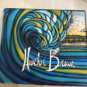 Heather Brown Art | eBay