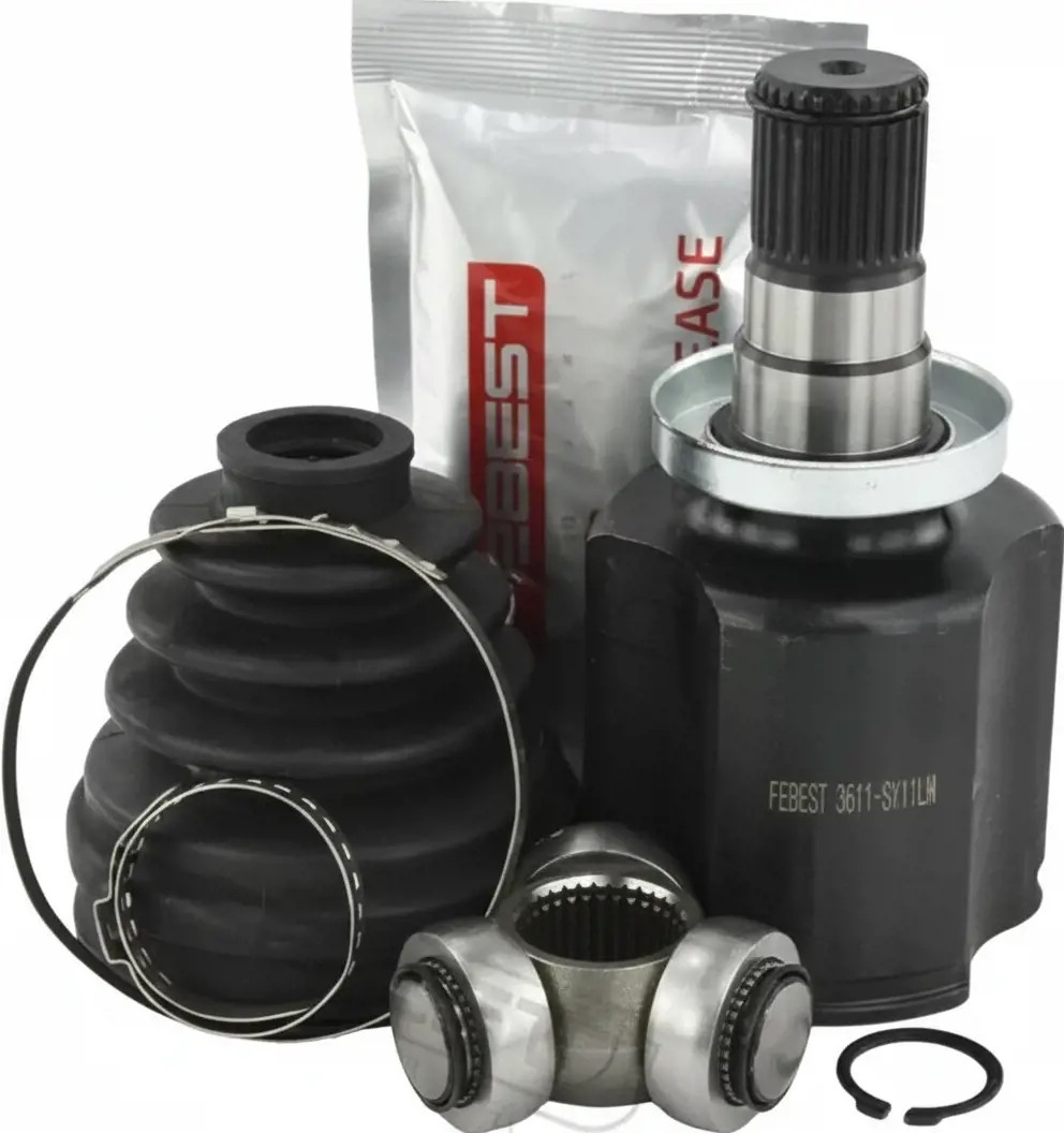 Febest Kit Giunti, Semiasse 3511-Sx11lh - Immagine 2