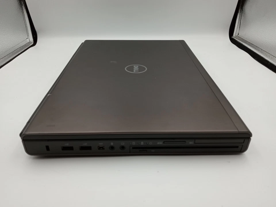 Dell Precision M4700 15.6" Laptop Intel i7-3540M 16GB 500GB Linux K1000M -RR - Image 3 of 4