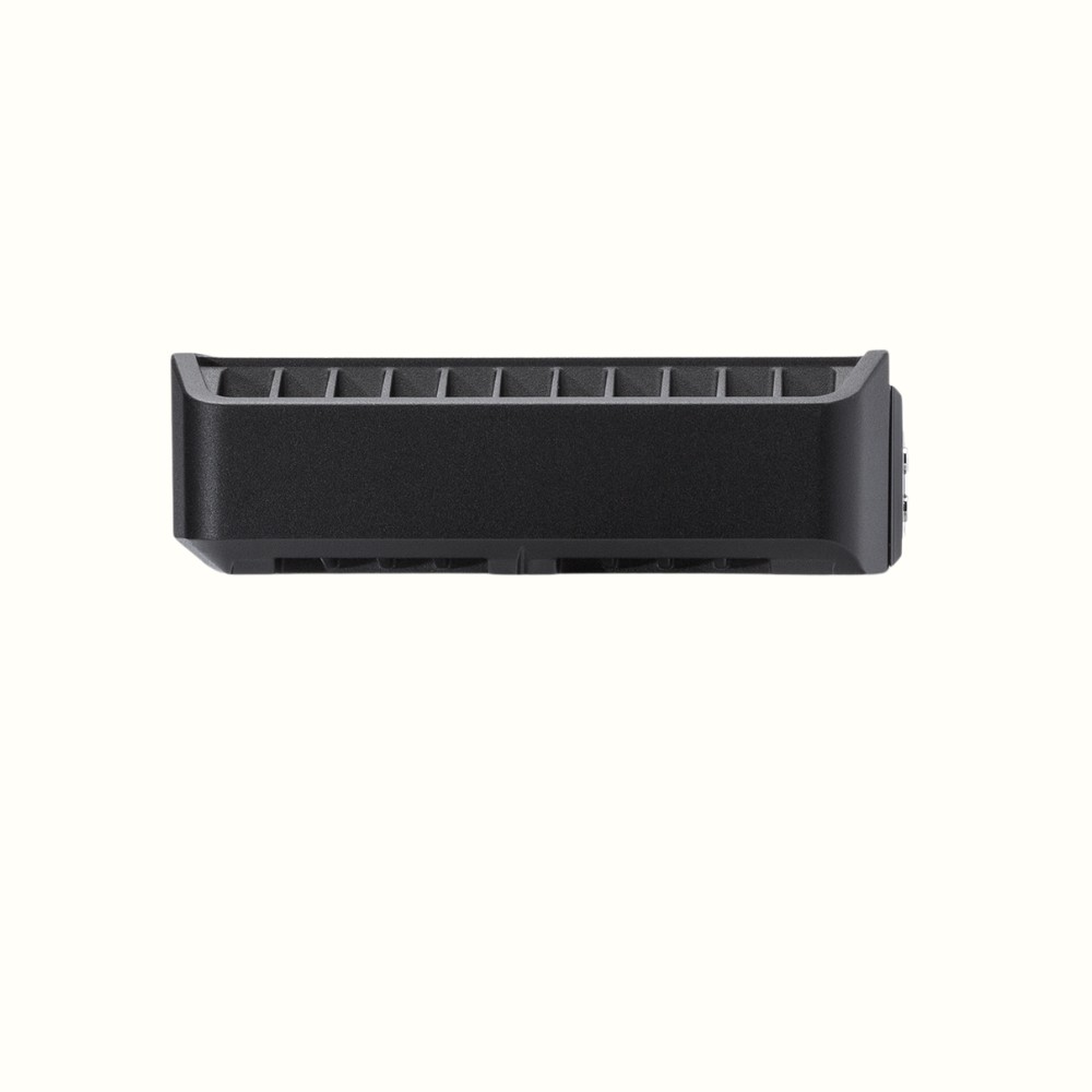 Refurbished Rockford Fosgate P1000-1BD Punch 1000 Watt Class-bd Mono Amplifier