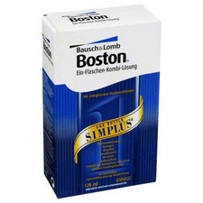 Boston Simplus flüssig · 120 ml · PZN 03756193